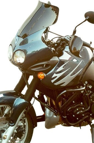 MRA TIGER 900 99- / 955 I 02- - Touring windshield "T" all years