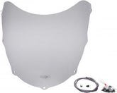 MRA RS 125 95-98 / 250 REPLICA 95-97 - Originally-shaped windshield "O" all years
