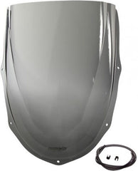 MRA RS 50 / 125 99-05 - Originally-shaped windshield "O" 1999-2005