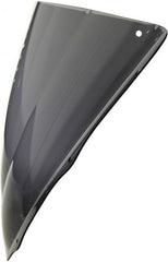 MRA RS 50 / 125 99-05 - Originally-shaped windshield "O" 1999-2005