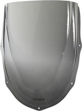 MRA RS 50 / 125 99-05 - Originally-shaped windshield "O" 1999-2005
