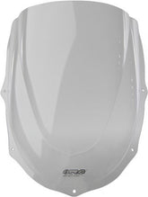 MRA RS 50 / 125 99-05 - Racing windscreen "R" 1999-2005