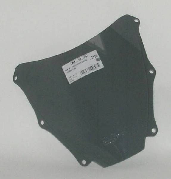MRA TT 600 - Originally-shaped windshield "O" all years