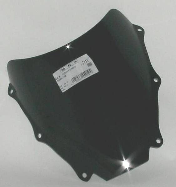 MRA TT 600 - Spoiler windshield "S" all years