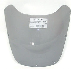 MRA 750 SPORT / 900 SS - Originally-shaped windshield "O" -1990