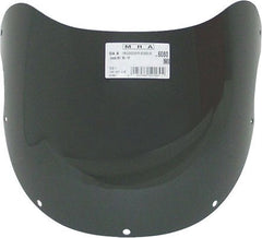 MRA 851 - Originally-shaped windshield "O" 1989-1991