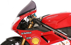 MRA 748 / 916 / 996 / 998 - Touring windshield "T" all years