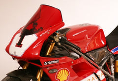 MRA 748 / 916 / 996 / 998 - Touring windshield "T" all years