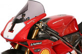 MRA 748 / 916 / 996 / 998 - Touring windshield "T" all years