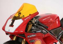 MRA 748 / 916 / 996 / 998 - Racing windscreen "R" all years