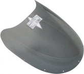 MRA MIKE HAILWOOD REPLICA II /MILLE - Originally-shaped windshield "O" 1984-