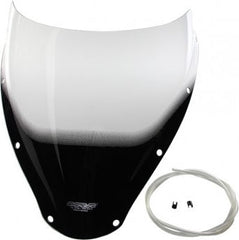MRA 750/900SS IE98/800SS/1000SS/DS1000 - Spoiler windshield "S" all years