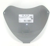 MRA MONSTER S2 / S4 / S2R / S4R - Originally-shaped windshield "O" 2000-