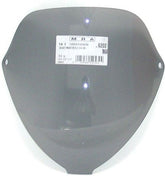 MRA MONSTER S2 / S4 / S2R / S4R - Touring windshield "T" 2000-