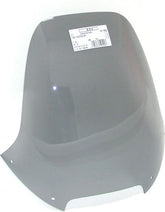 MRA F 650 -03 / F 650 ST -00 - Originally-shaped windshield "O" 1997-2003