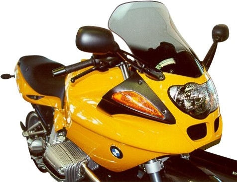 MRA R 1100 S - Touring windshield "T" 1998-