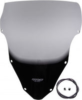 MRA CBR 600 F / S - Originally-shaped windshield "O" 2001-2010
