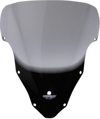 MRA CBR 600 F / S - Racing windscreen "R" 2001-2010