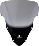 MRA CBR 600 F / S - Racing windscreen "R" 2001-2010