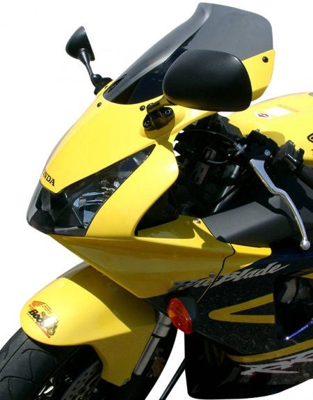 MRA CBR 900 RR - Spoiler windshield "S" 2002-