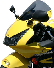 MRA CBR 900 RR - Racing windscreen "R" 2002-