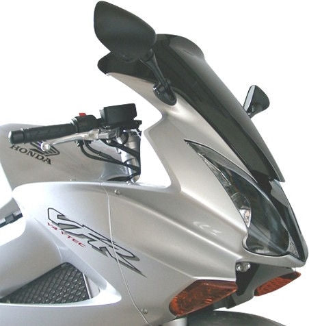 MRA VFR 800 - Spoiler windshield "S" 2002-2013