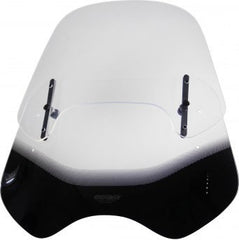 MRA VARIO-SCREEN NAKED BIKE - Varioscreen for Naked-Bikes "VNB" all years