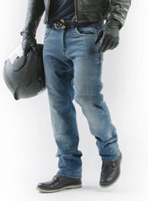 Mottowear Gallante Blue Kevlar-Jeans M W36/L33 | gallante-blue-m-W36-L33