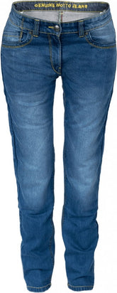 Mottowear Women Kevlar Jeans Stella W-28 (Us6) | stella-w-28