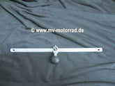 MV Motorrad GPS and Camera Holder BMW K100-1100RS with 25 mm Ball and 12 mm Bar - 10191