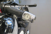 MV Motorrad Handlebar Weight for BMW R nineT, Scrambler, Urban and Racer - 10333