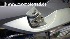 MV Motorrad Foot Board for Passenger Footrest for BMW - 10335_bmw