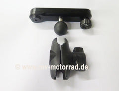 MV Motorrad Movable Mirror Extension - 10350