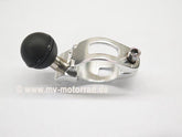 MV Motorrad GPS and Device Holder for Handlebars with 28 Ø - 10368