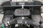 MV Motorrad GPS Holder with Round Bar for BMW K1100LT - 10379