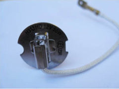 MV Motorrad Halogen Bulb 55 Watt H3 12 Volt Heavy Duty - 1149