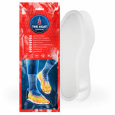 MV Motorrad THEHEAT Insole Foot Warmers - 12214