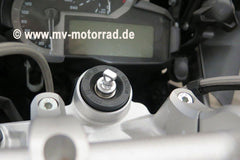 MV Motorrad Cover Cap for Ignition Lock - 13705