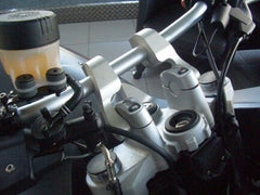 MV Motorrad BMW Models - Closer - higher - furtherThe adjustable tube handlebar adapter for BMW K1100RS - 90000-k11rs