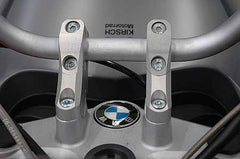 MV Motorrad The Tube Style Superbike Handlebar Adapter for BMW R850GS-R1100GS - 90002-r1100gs