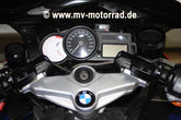 MV Motorrad Handlebar Alteration Kit Short Version for BMW K1200S-K1200R and Sport - 901224-k