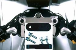 MV Motorrad Superbike Handlebar Adapter BMW R1150RS - 901424