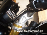 MV Motorrad Handlebar Adapter BMW R nineT and Scrambler - 901445