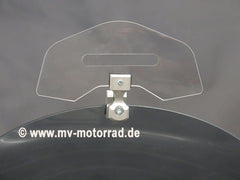MV Motorrad Airshild TOP side-inclinable suitable for all Motorbikes - 906736