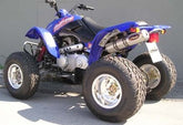 MARVING QUAD ATV LINE GROUP - ALUMINIUM | BR/46/IX
