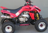 MARVING QUAD ATV LINE GROUP - ALUMINIUM | DN/171/IX