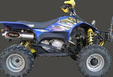 MARVING QUAD ATV LINE SINGLE - ALUMINIUM | EU/AL/P58