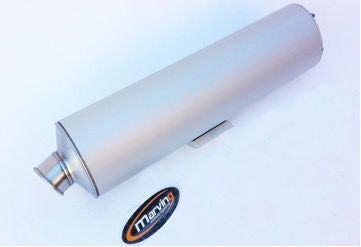 MARVING SUPERLINE GROUP - ALUMINIUM | EU/AL/Y45