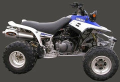 MARVING QUAD ATV LINE SINGLE - ALUMINIUM | EU/AL/Y49