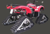 MARVING QUAD ATV LINE SINGLE - ALUMINIUM | EU/AL/Y52